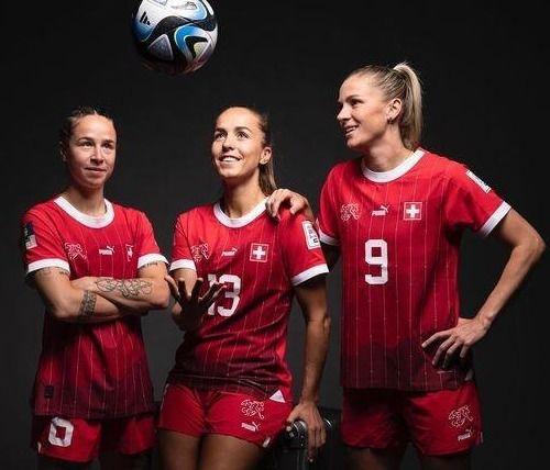 瑞士女足爆料最新消息新闻,揭秘赛场幕后故事与备战动态 第1张 瑞士女足爆料最新消息新闻,揭秘赛场幕后故事与备战动态 第1张