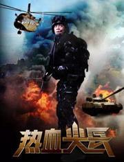 在线观看热血,在线观看的激情之旅  第3张