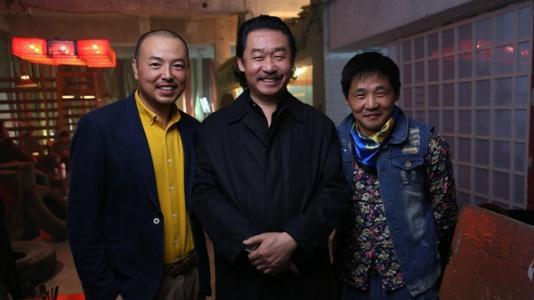 三个孬家伙电影完整版在线观看,笑闹江湖，逆袭人生